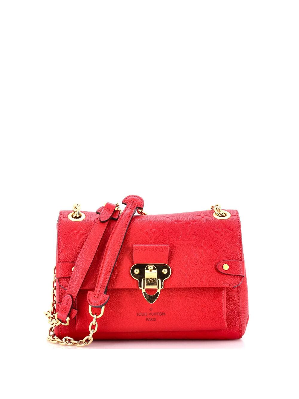 Louis Vuitton Vavin Handbag Empreinte #377497L23B